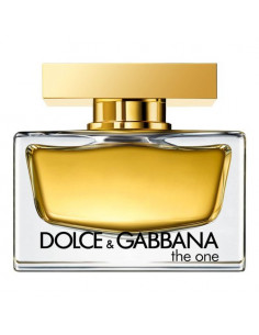 Eau de parfum donna Dolce & Gabbana The One 50 Ml