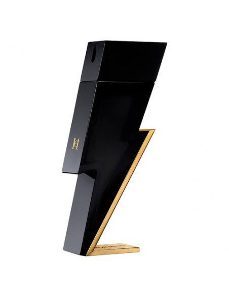 Eau de toilette uomo Carolina Herrera 8411061926093 Bad boy  50 ml