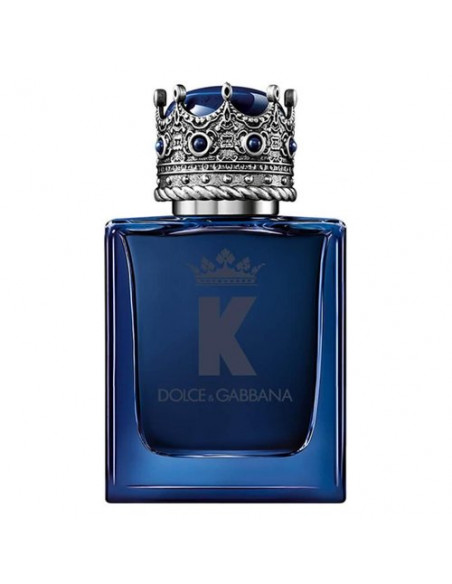 Eau de parfum uomo Dolce & Gabbana K by D&G  intense  50 ml
