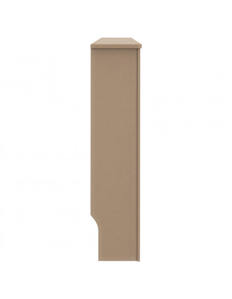 Copertura per Radiatore 172x19x81,5 cm in MDF