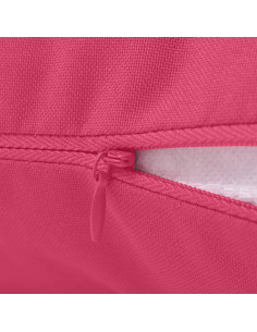 Cuscini da Esterno 2 pz 60x40 cm Rosa