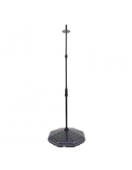 Doccia Solare 20 L in Alluminio e HDPE