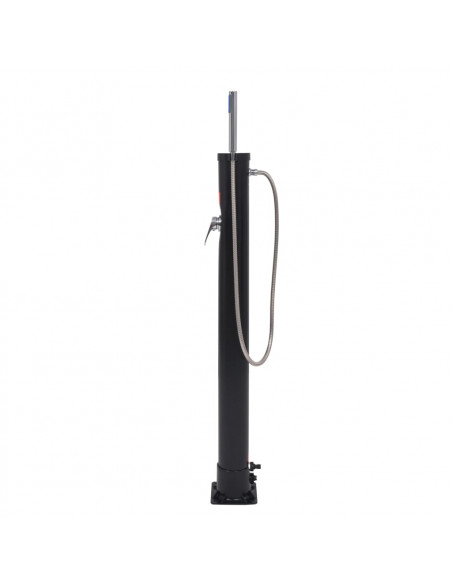 Doccia Solare 8 L PVC Acciaio