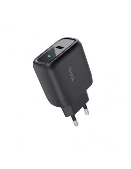 Trust Maxo 45W Universale Nero AC