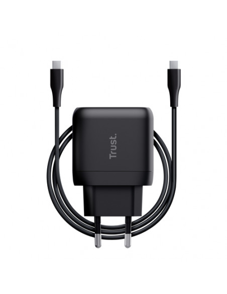 Trust Maxo 45W Universale Nero AC