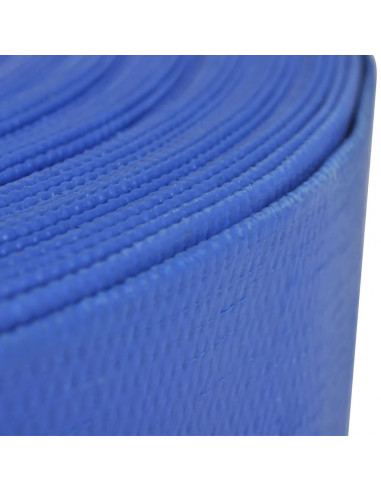 Tubo Piatto d'Acqua 50 m 2"/5,08 cm