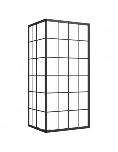 Cabina Doccia ESG 90x70x180 cm 2