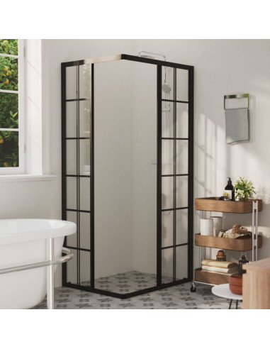 Cabina Doccia ESG 90x70x180 cm