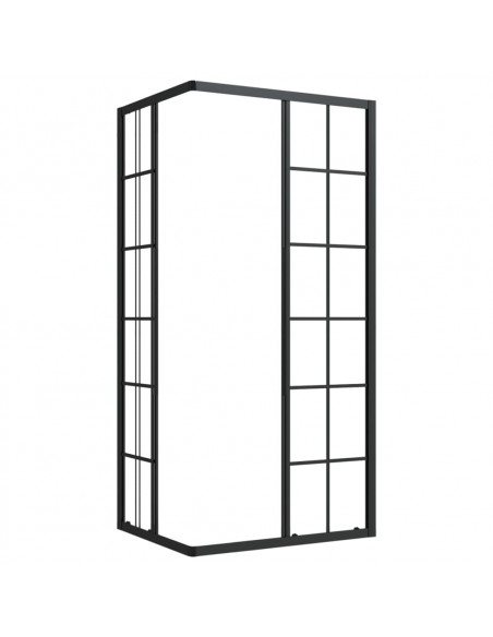 Cabina Doccia ESG 90x70x180 cm