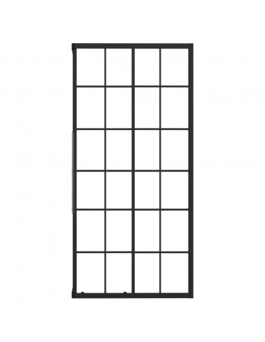 Cabina Doccia ESG 90x70x180 cm