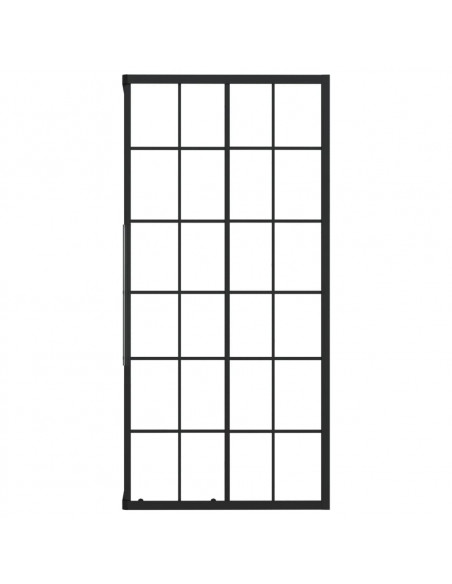 Cabina Doccia ESG 90x70x180 cm