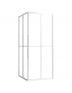 Cabina Doccia ESG 80x80x180 cm 2