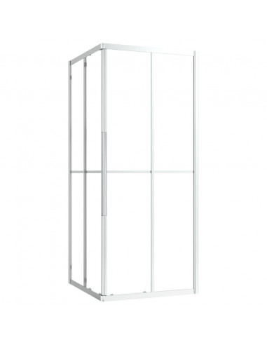 Cabina Doccia ESG 80x80x180 cm