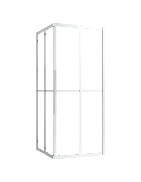 Cabina Doccia ESG 80x80x180 cm