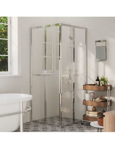 Cabina Doccia ESG 80x80x180 cm