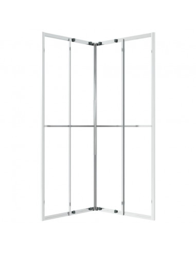 Cabina Doccia ESG 80x80x180 cm
