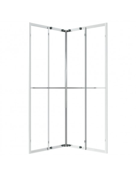 Cabina Doccia ESG 80x80x180 cm