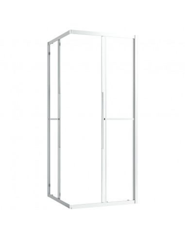 Cabina Doccia ESG 80x80x180 cm