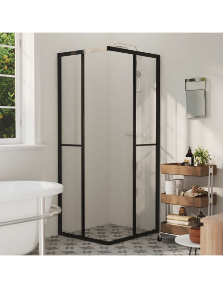 Cabina Doccia ESG 80x70x180 cm