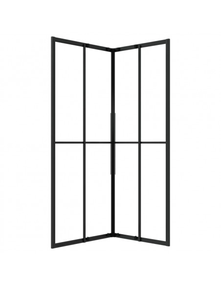 Cabina Doccia ESG 80x70x180 cm