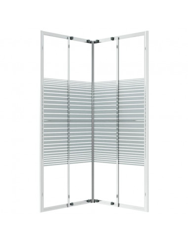Cabina Doccia ESG 80x80x180 cm