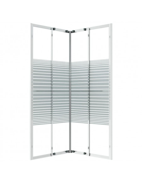 Cabina Doccia ESG 80x80x180 cm