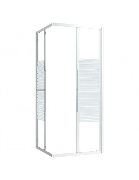 Cabina Doccia ESG 80x80x180 cm