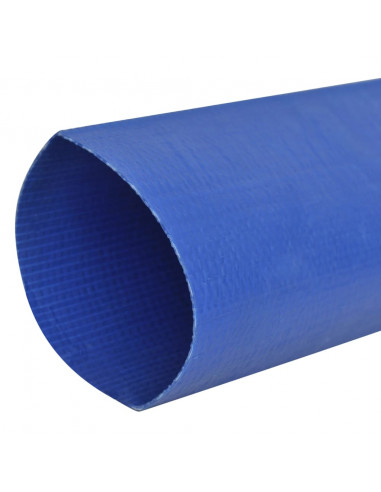 Tubo Piatto d'Acqua 50 m 2"/5,08 cm