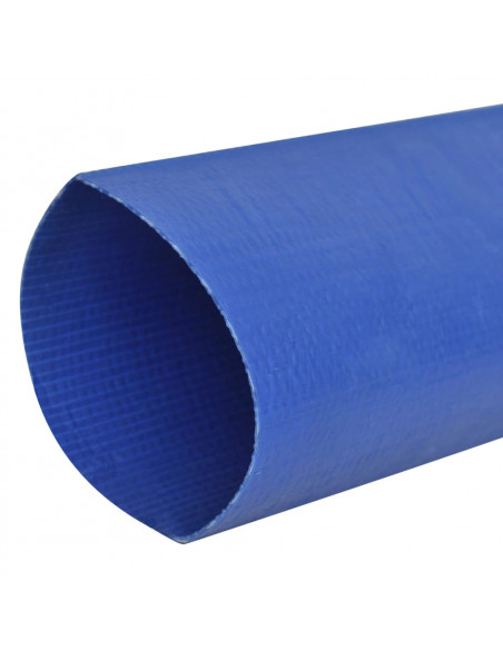 Tubo Piatto d'Acqua 50 m 2"/5,08 cm