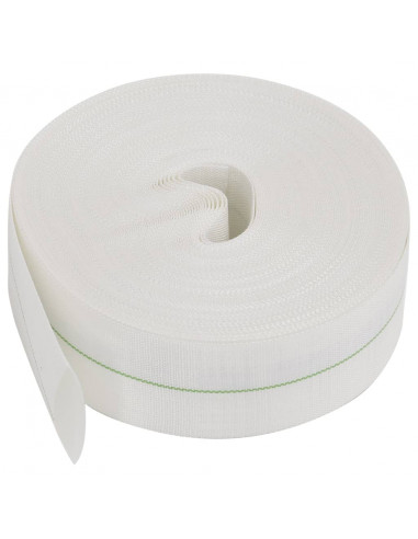 Tubo Flessibile Piatto 25 m 2" in PE