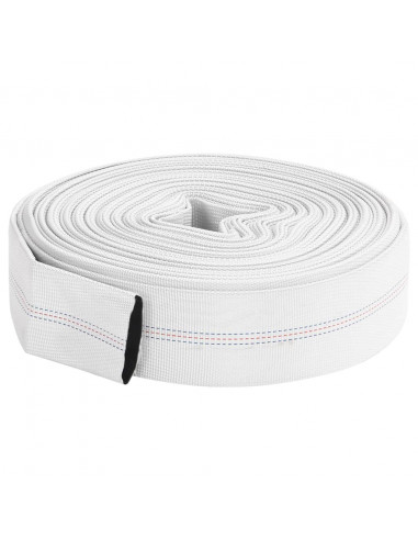 Tubo Antincendio 30m 2" in PVC