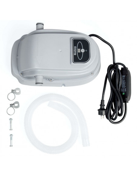 Bestway Riscaldatore Acqua per Piscine 58259