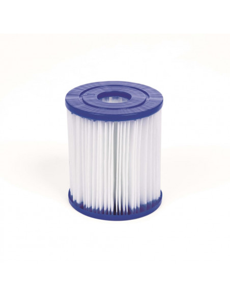 Bestway Set Piscina Fast Set 366x76 cm 57274