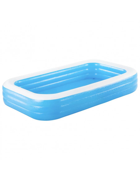 Bestway Piscina Gonfiabile 305x183x56 cm