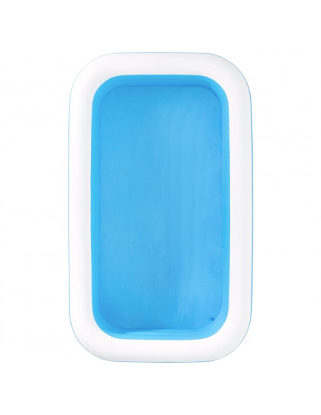 Bestway Piscina Gonfiabile 305x183x56 cm