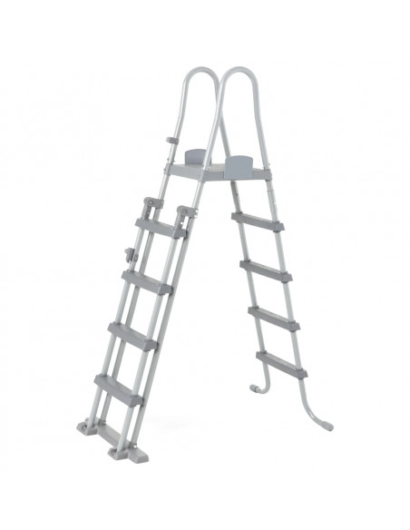 Bestway Set Piscina Steel Pro MAX 488x122 cm
