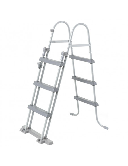 Bestway Set Piscina Rotonda Steel Pro MAX 427x107 cm
