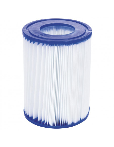 Bestway Telaio Piscina Steel Pro 396x84 cm