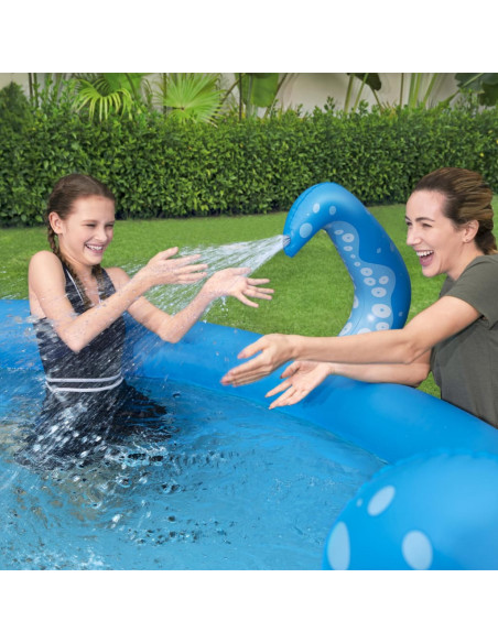 Bestway Piscina Easy Set OctoPool 274x76 cm