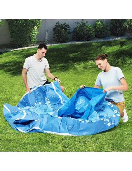 Bestway Piscina Easy Set OctoPool 274x76 cm