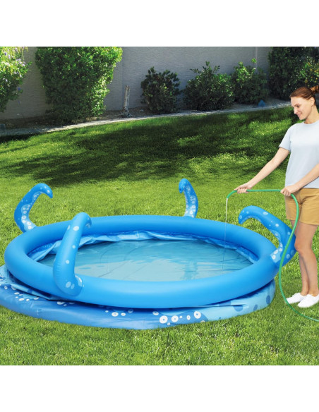 Bestway Piscina Easy Set OctoPool 274x76 cm