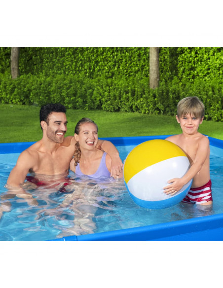 Bestway Piscina Steel Pro 300x201x66 cm