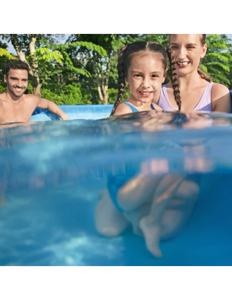 Bestway Piscina Steel Pro 300x201x66 cm