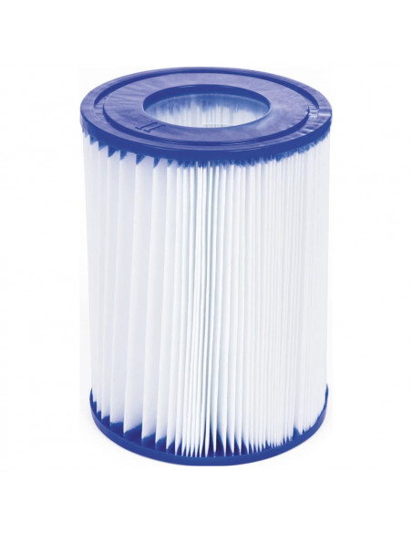 Bestway Pompa Filtro per Piscina Flowclear da 330 gal