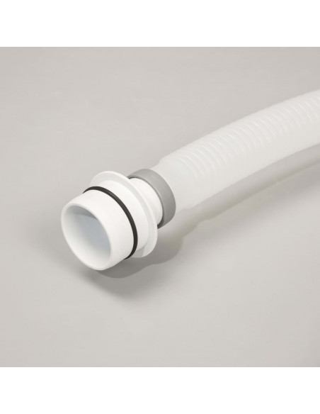 Bestway Pompa con Filtro per Piscina Flowclear Skimatic 3974 L/h 58469