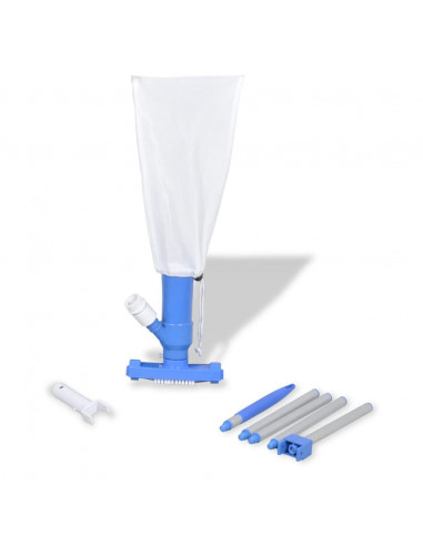 Aspiratore per Piscina 1,2 m