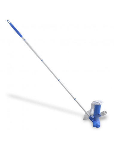 Aspiratore per Piscina 1,2 m