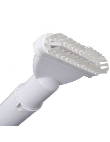 Aspiratore Automatico per Piscina con Batterie