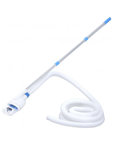 Aspiratore per Piscina Fuori Terra