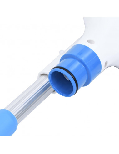 Aspiratore per Piscina Fuori Terra